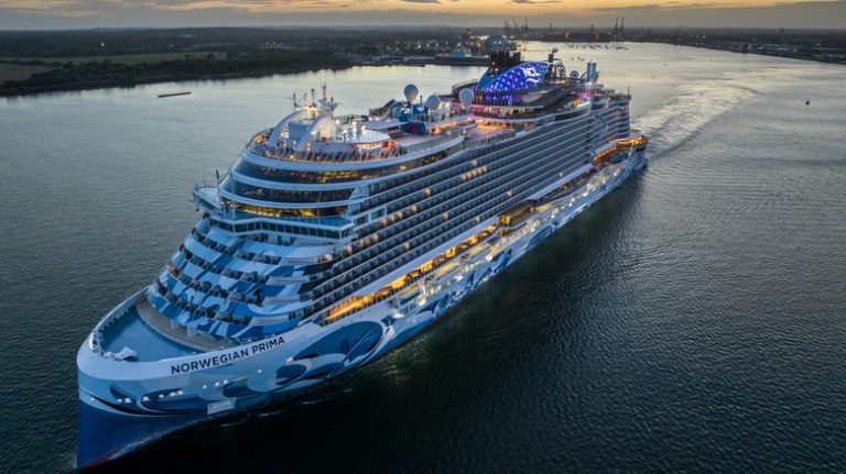 Themed Experiences and Live Theater Performances Make This Underrated Cruise Line Exceptional