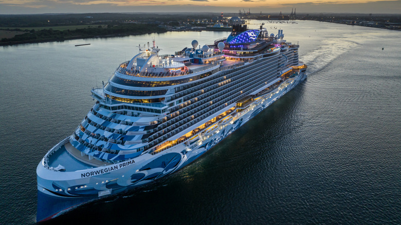 Themed Experiences and Live Theater Performances Make This Underrated Cruise Line Exceptional