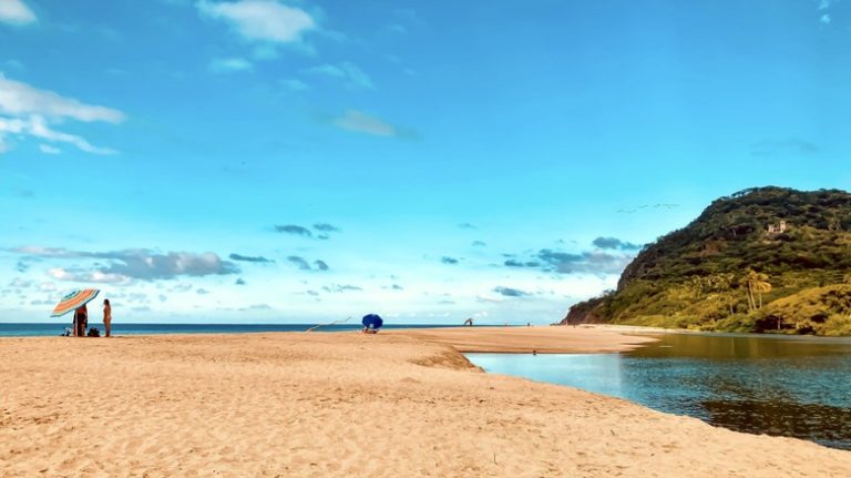 Discover Pristine Beachfront Activities and Fun in a Stunning Coastal Town in Nayarit, Mexico
