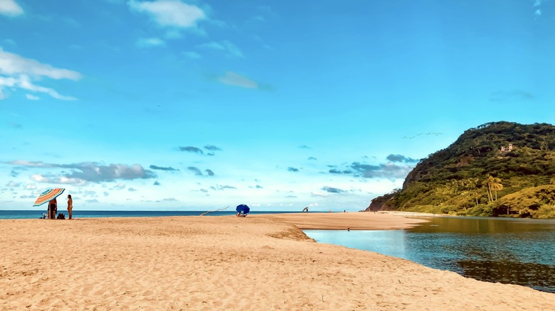 Discover Pristine Beachfront Activities and Fun in a Stunning Coastal Town in Nayarit, Mexico