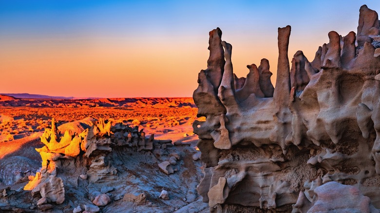 Utah's 'Dinosaurland': Your Gateway to Outdoor Adventure and a Front-Row Experience of Prehistoric History