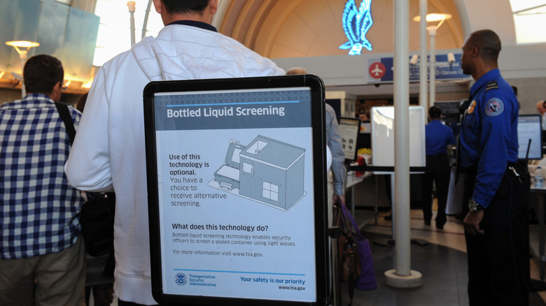 Samantha Brown's Smart Hack for Packing Detergent Avoids TSA's Liquids Rule