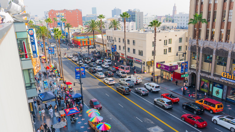 A Vibrant Hub of Armenian Cuisine, Culture, and Community: One of Los Angeles' Top Foodie Neighborhoods