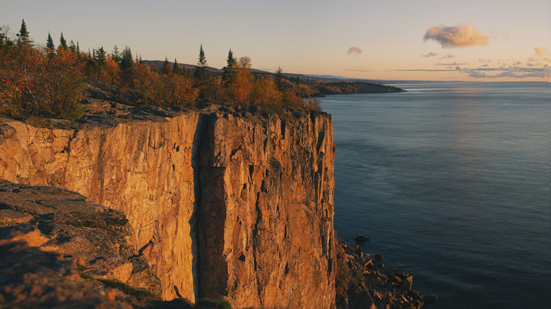 Minnesota's Scenic Byway Along Lake Superior's Stunning Shores: An Ideal All-American Adventure