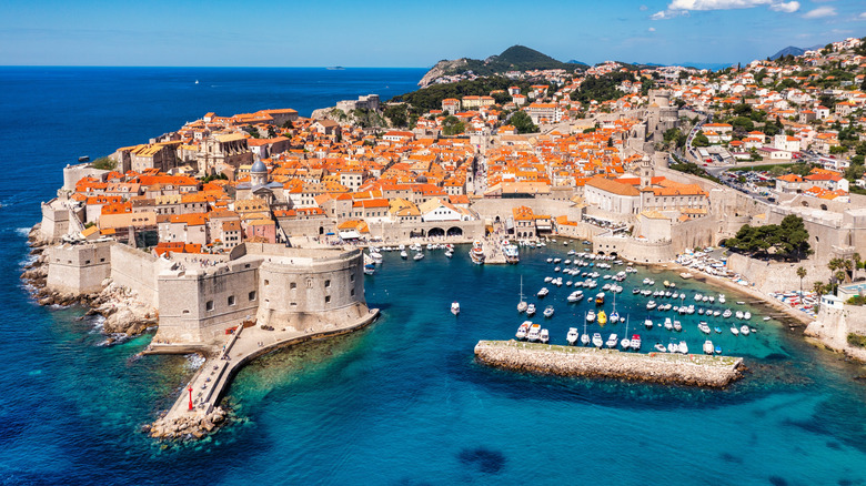 Rick Steves Describes This European City's Walkability as a 'Living Fairytale' You Must Experience