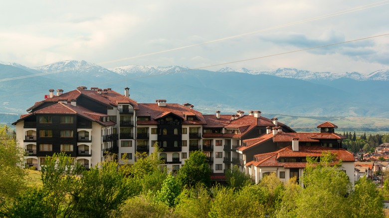 Europe's Affordable Ski Destination Becomes a Summer Gem with Wine, Trails, and a Charming Walkable Town