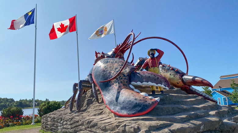 Canada's "Lobster Capital of the World" Offers Seafood Feasts and Ideal Coastal Adventures