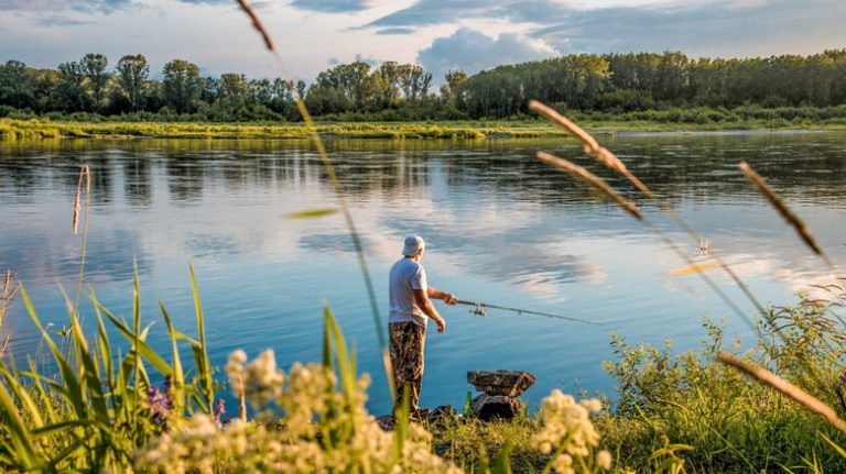 Nestled Between Vero Beach and Melbourne Lies a Florida Paradise, Renowned as One of the World's Premier Fishing Destinations