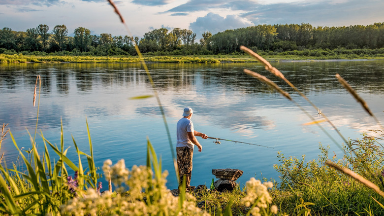 Nestled Between Vero Beach and Melbourne Lies a Florida Paradise, Renowned as One of the World's Premier Fishing Destinations