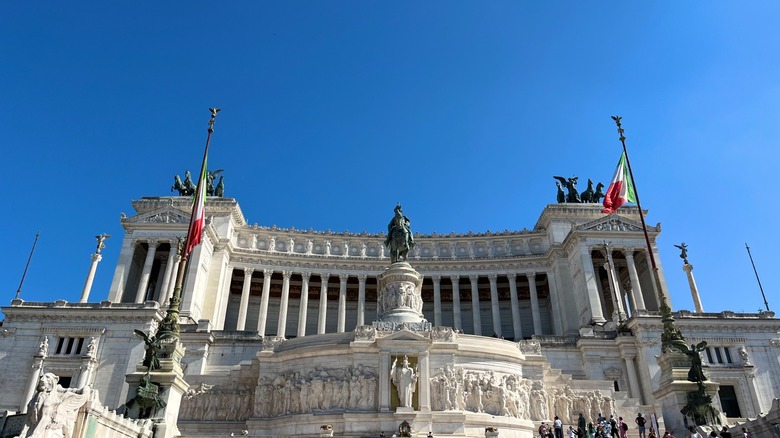 The Sun-Drenched Capital Set to Be the World's Most Walkable City in 2025, Brimming with Iconic Landmarks