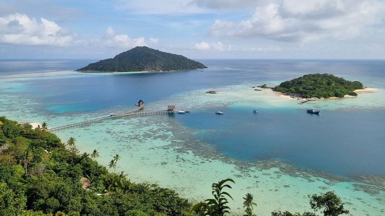 Indonesia's Hidden Gem: An Exclusive Island Escape Offering Bali's Beauty Without the Crowds