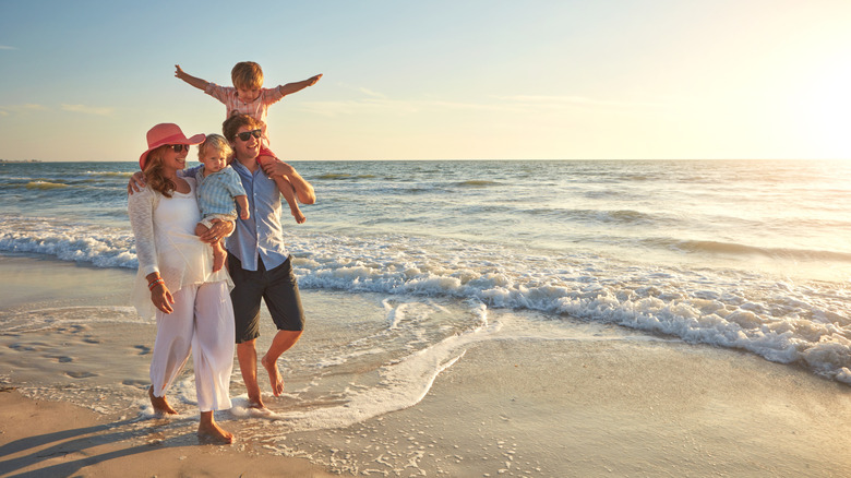 Discover This Hidden Tropical Island: The Perfect Getaway for Secluded White Sand Beaches