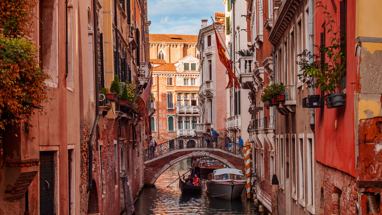 What It Truly Means to 'Get Lost' in Venice to Fully Experience the City