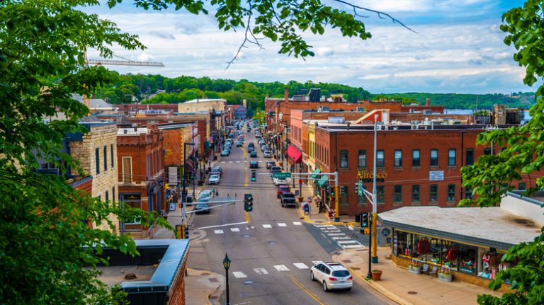 The Underrated Minnesota City Boasting a Flourishing Food Scene and Lively Downtown