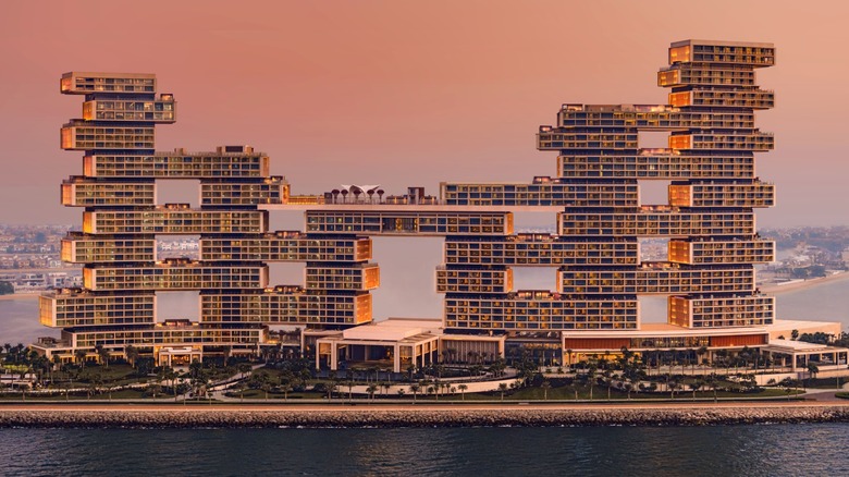 The World's Priciest Hotel: An Incredibly Luxurious Stay with Amenities Over $100,000 Per Night