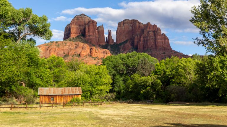 Experience Unique Rustic Getaways in Arizona's Charming and Historic Forest Service Cabins Surrounded by Nature