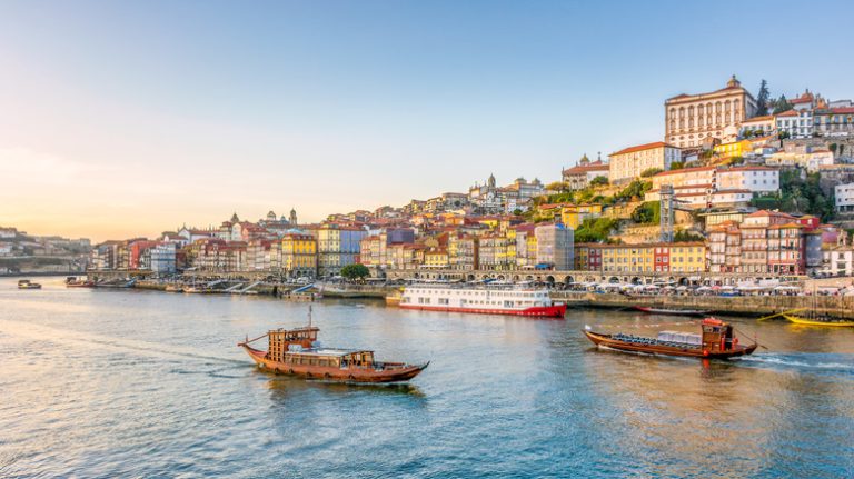 Why Rick Steves Advises Against Visiting Portugal in the Shoulder Season