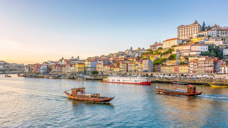 Why Rick Steves Advises Against Visiting Portugal in the Shoulder Season