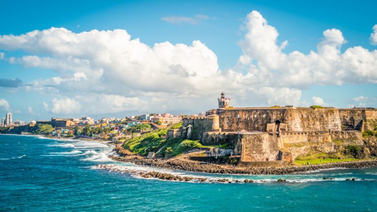 The "Rum Capital of the World": A Stunning Caribbean Island with a Delectable Liquor Trail