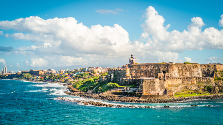 The "Rum Capital of the World": A Stunning Caribbean Island with a Delectable Liquor Trail