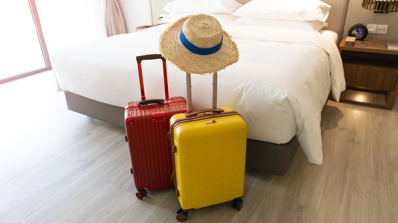 The Simple Method to Determine if Your Airbnb Will Resemble a Hotel, According to Rick Steves' Son