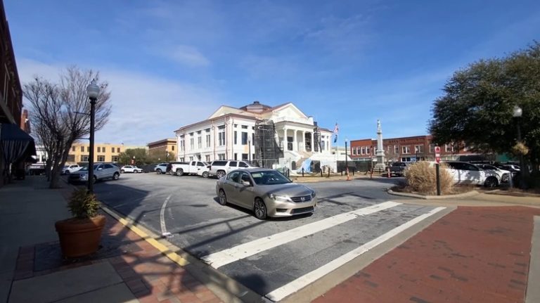 Explore This South Carolina City With Its Charming Downtown and Year-Round Outdoor Paradise