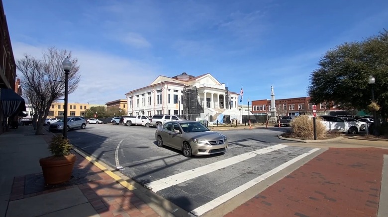 Explore This South Carolina City With Its Charming Downtown and Year-Round Outdoor Paradise