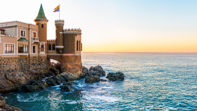 A Vibrant Paradise with Glamorous Beaches: One of South America's Safest Countries to Visit