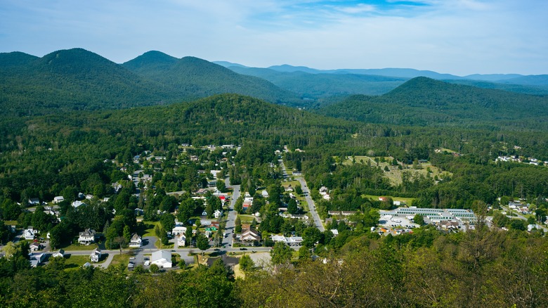 A Year-Round Vintage Playground: Discover One of New York's Gateways to the Adirondacks