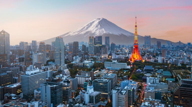 Common Mistake Tourists Make When Planning Tokyo Sightseeing
