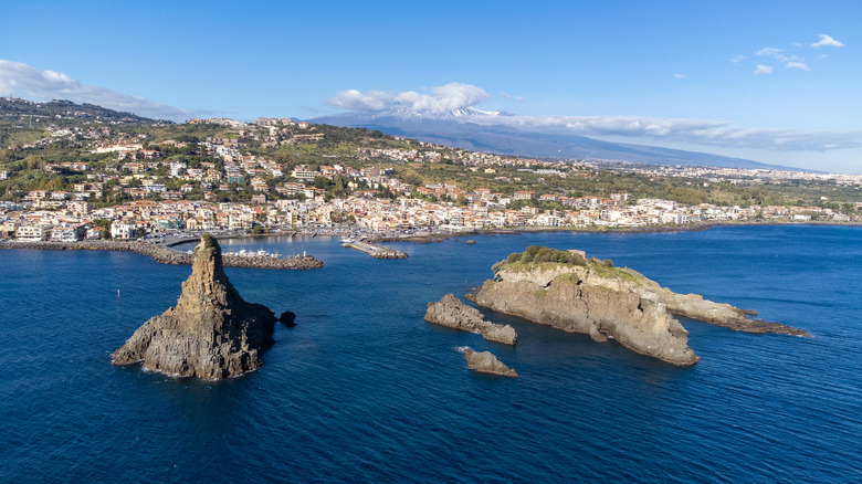 Italy's Tranquil Coastal Gem: A Historic and Charming Getaway with Beautiful Beaches