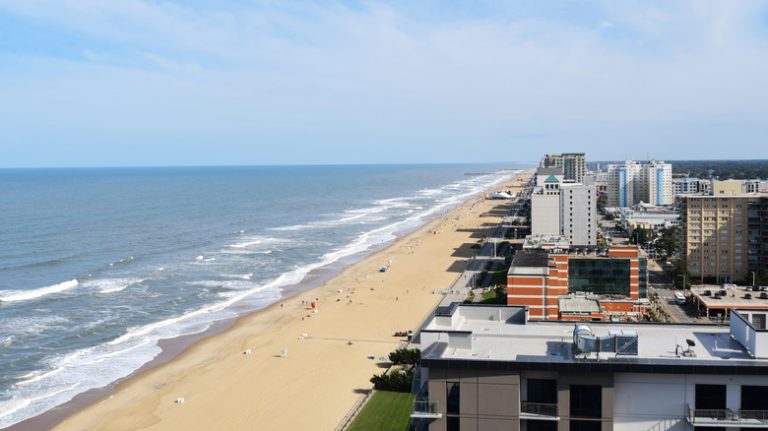 Discover Historic Charm, Urban Convenience, and Suburban Comfort in This Prime Virginia Beach Neighborhood