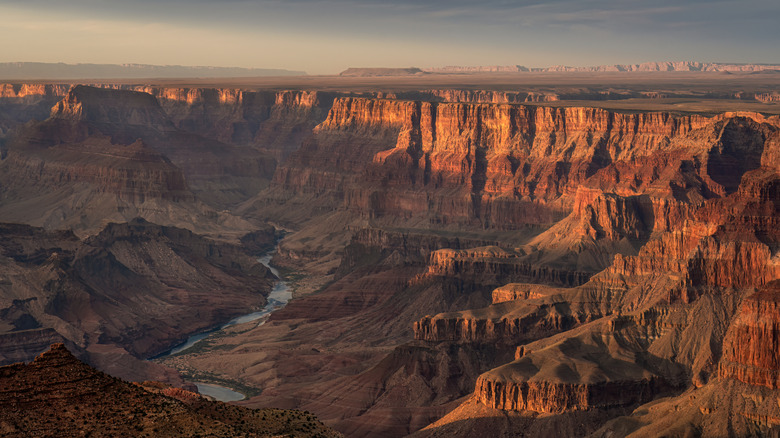 Arizona's Gateway to the Grand Canyon: An Affordable Resort Town with Western Charm and Stunning Beauty
