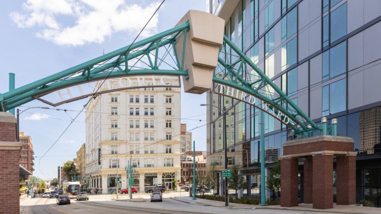 Milwaukee's Trendiest Neighborhood Blends Historic Charm, Scenic River Views, and a Vibrant Arts Scene