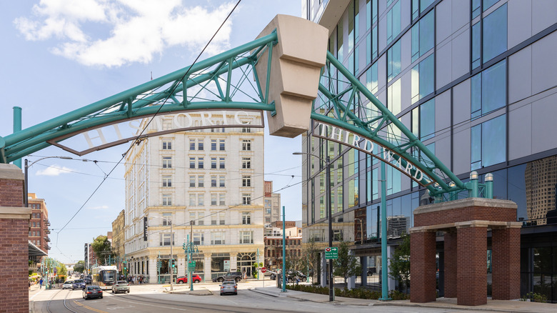 Milwaukee's Trendiest Neighborhood Blends Historic Charm, Scenic River Views, and a Vibrant Arts Scene