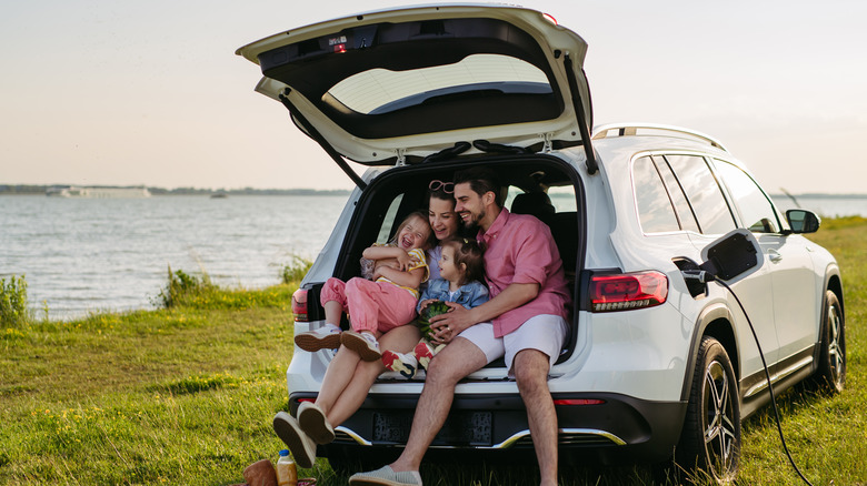 Traditional vs. Electronic Entertainment: Choosing the Best for Your Family Road Trip