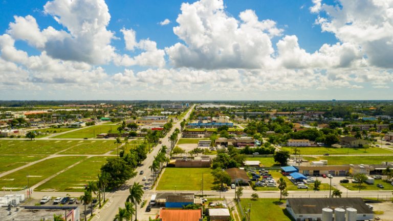 Miami's Hidden Farm District Boasts Tropical Fruits, Orchids, and a Glimpse of Old Florida