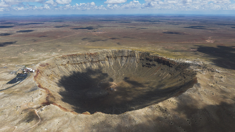 Discover Arizona's Must-See Meteorite Crater: The Best-Preserved on Earth, Just Minutes from Historic Route 66