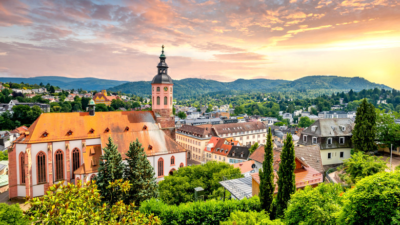 The 'European Capital of the Art of Living' Boasts Luxurious Spas, World-Class Wineries, and a Lavish Casino