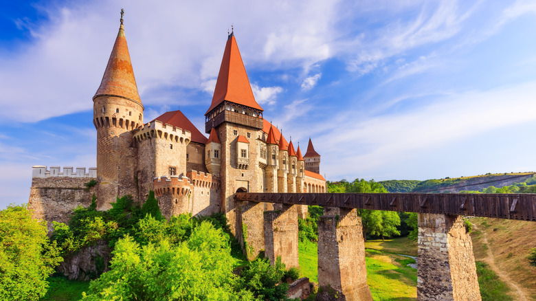 An Incredibly Affordable and Underrated European Destination That's Truly Awe-Inspiring