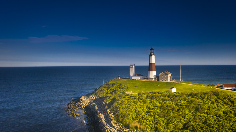 A Dreamy Bohemian Hamlet in New York: A Beach Town with World-Class Surf and Seafood