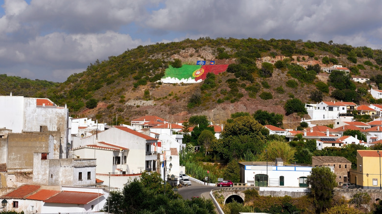 Escape the Tourist Crowds in This Pristine, Picture-Perfect European Village