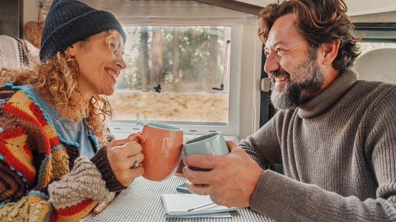 Why This Lifestyle Trend is Essential for Full-Time RV Living