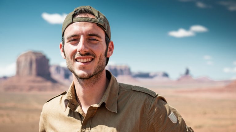 National Park Rangers Are Equipped to Handle This Challenging Part of the Job