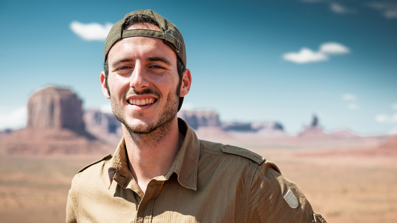 National Park Rangers Are Equipped to Handle This Challenging Part of the Job