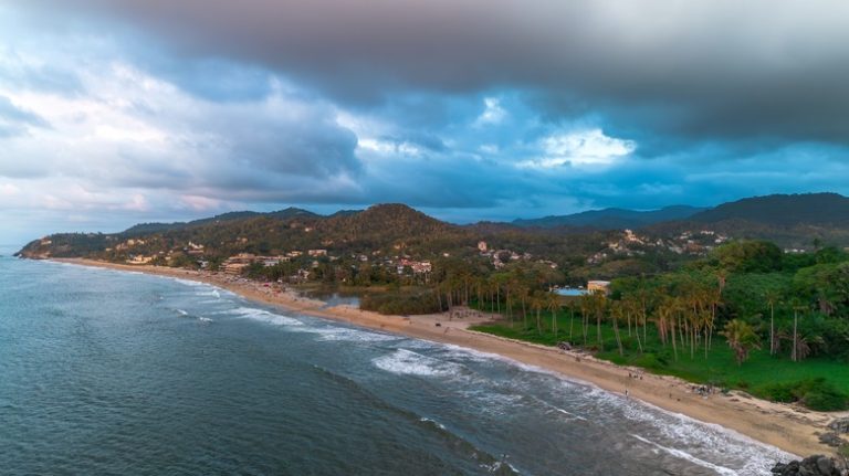 Once a Tranquil Fishing Village, This Mexican Beach Town Now Thrives with Pilates and Gourmet Dining