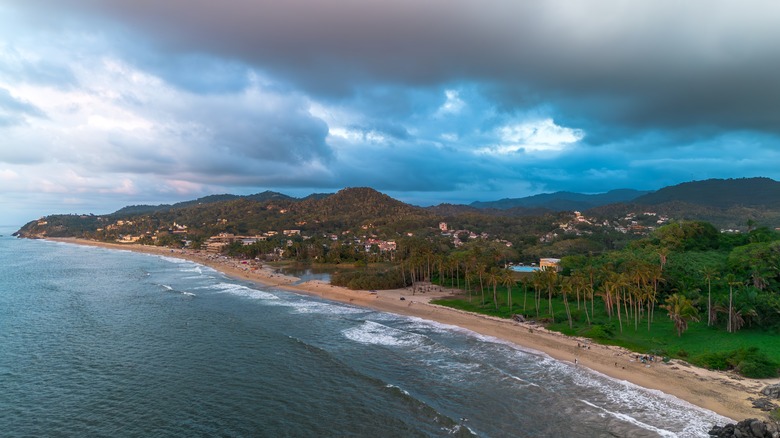 Once a Tranquil Fishing Village, This Mexican Beach Town Now Thrives with Pilates and Gourmet Dining