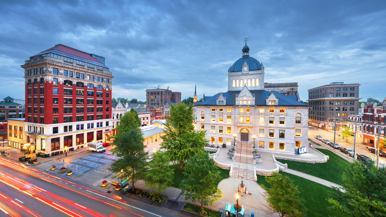 America's 'Horse Capital': A Southern Culinary Gem Brimming with Friendly Charm and Limitless Outdoor Adventures