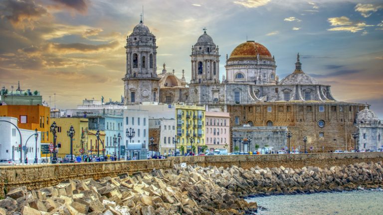 Spain's 'Little Havana': A Hidden Paradise with Pristine Beaches and Vibrant Caribbean Carnival Spirit