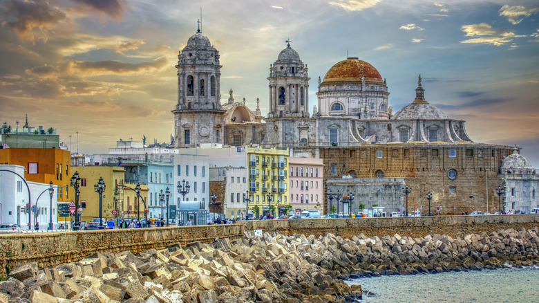 Spain's 'Little Havana': A Hidden Paradise with Pristine Beaches and Vibrant Caribbean Carnival Spirit
